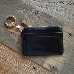 NWOT Hobo wallet